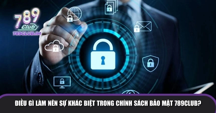 Khác biệt trong chính sách 